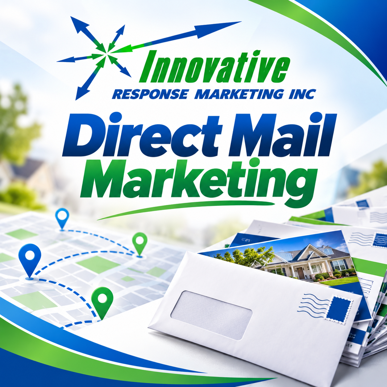 Direct Mail Marketing Mistakes Businesses